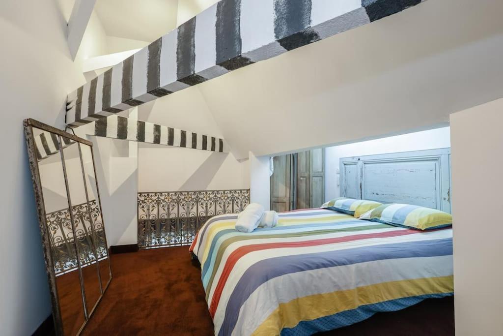Cottage Le Reve D'Esther, Atypical And Elegant! Cholet Extérieur photo